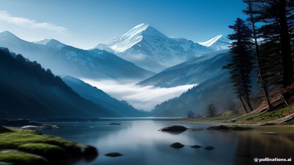 Mount Nepal