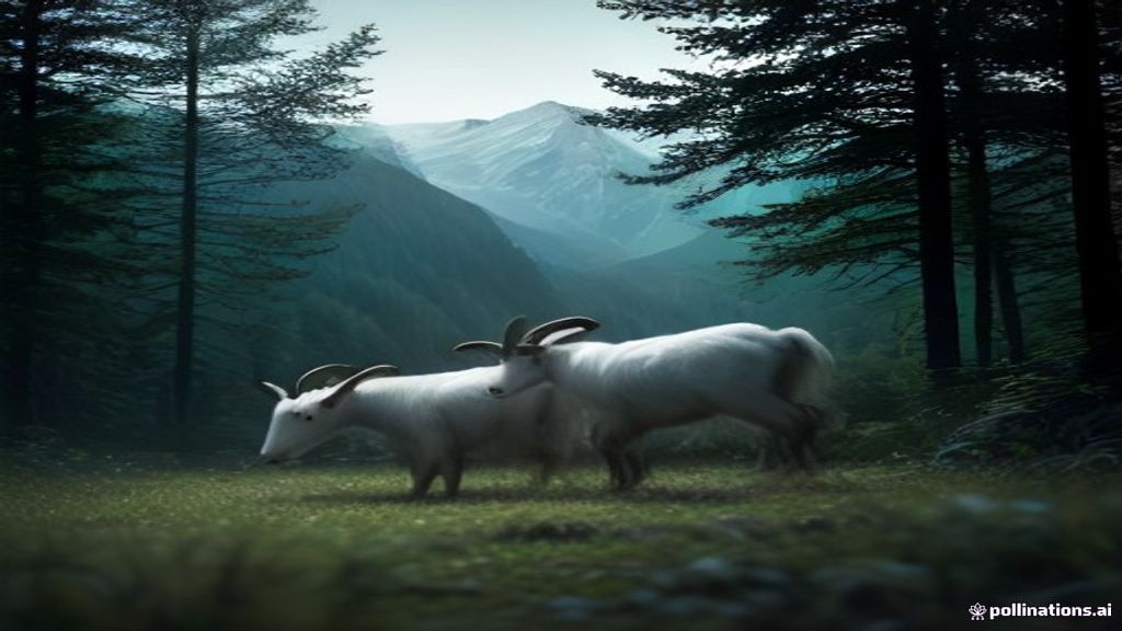 Ravintola GOAT