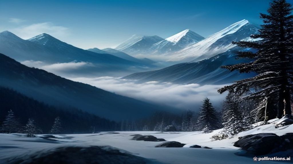 Everest View