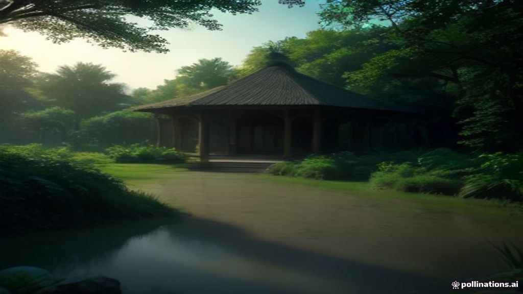 Spice Garden