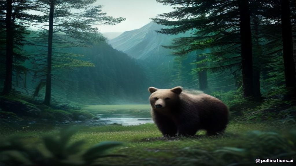 Bear Chicken