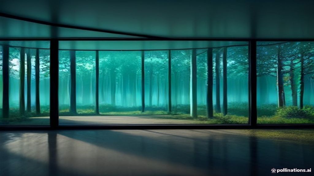GlassRoom