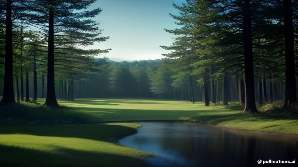 Green Golf talviharjoittelukeskus