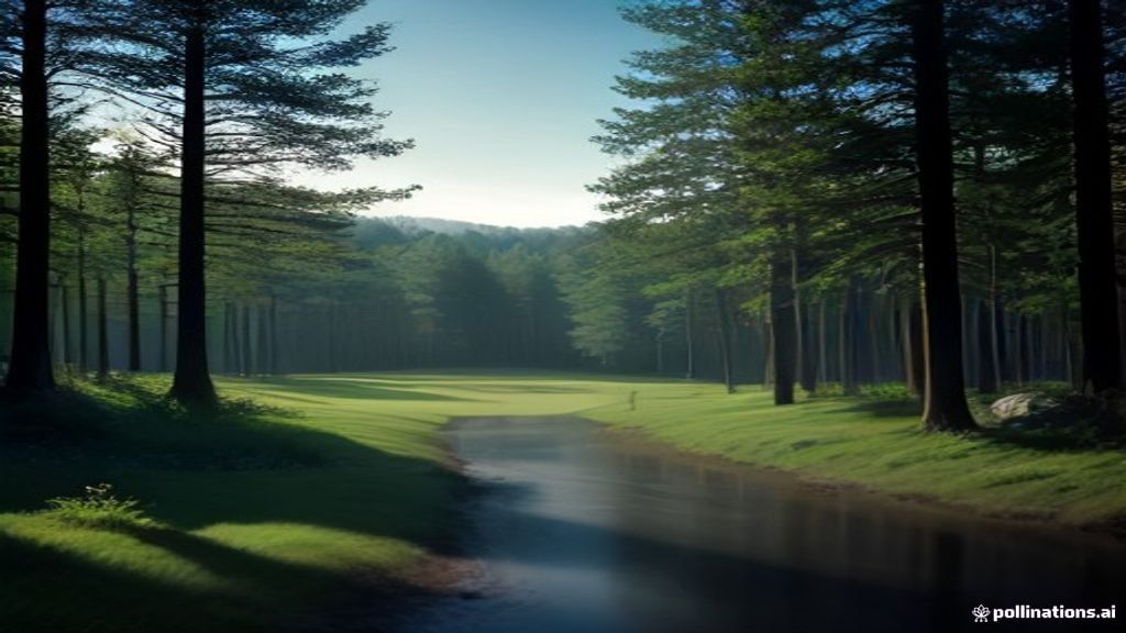 GolfStar Areena