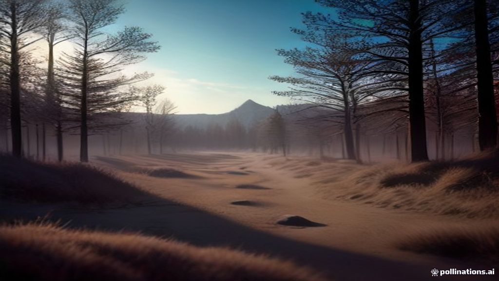 Saharan leikkipuisto