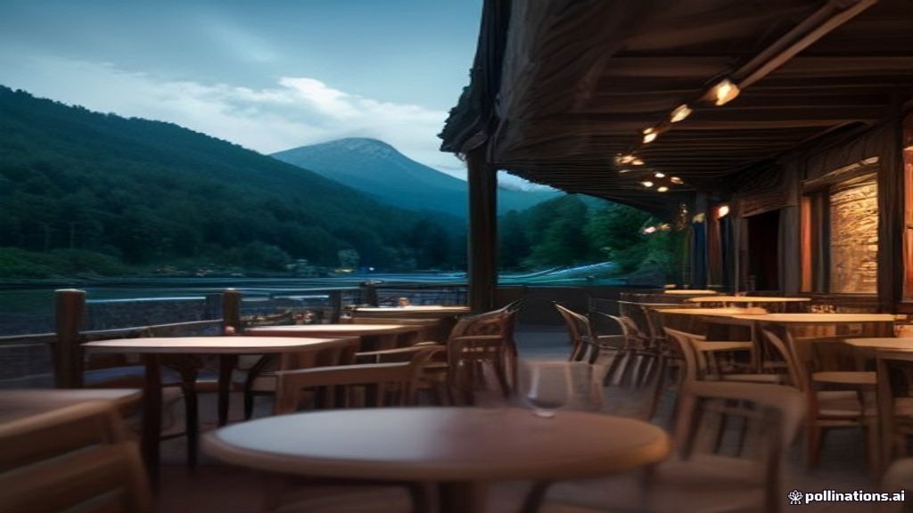 Limone Cafe & Bistro