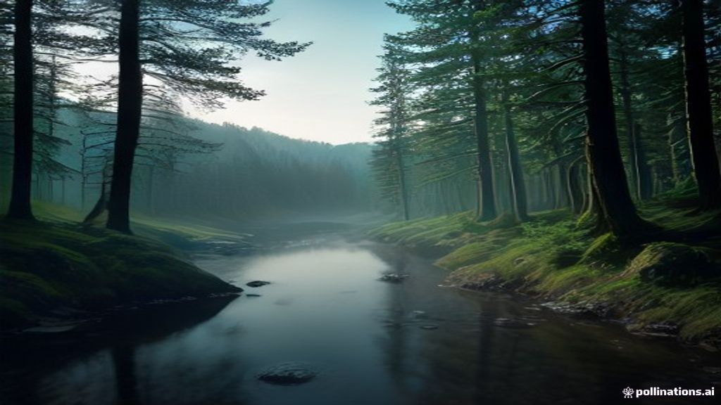 Tuomarilanmetsän leikkipaikka